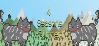 4 Seasons Runner background image