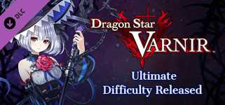Dragon Star Varnir Ultimate Difficulty Released cover image