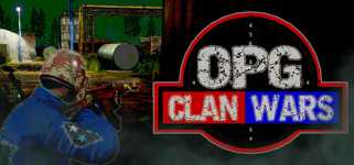OPG: Clan Wars background image