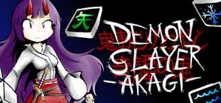 Demon Slayer Akagi cover image