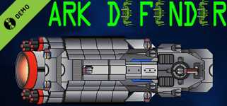 Ark Defender Demo cover image