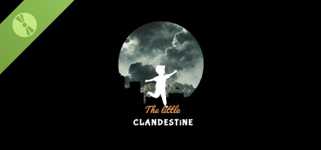 The Little Clandestine - Demo cover image
