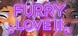 Furry Love 2 cover image