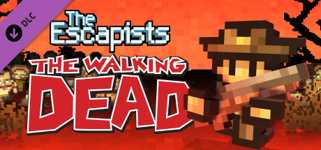 The Escapists: Walking Dead - Soundtrack cover image