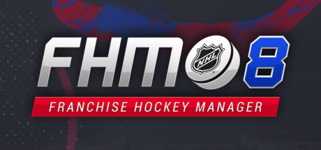 Franchise Hockey Manager 8 background image