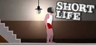 Short Life background image