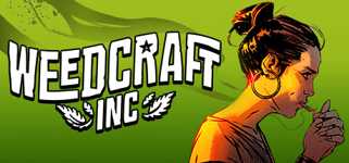 Weedcraft Inc background image