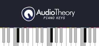 AudioTheory Piano Keys cover image