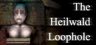 The Heilwald Loophole background image