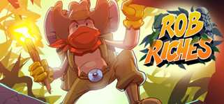 Rob Riches background image
