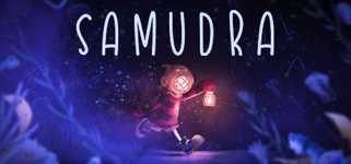 SAMUDRA background image