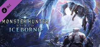 Monster Hunter World: Iceborne cover image