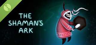 The Shaman's Ark Demo cover image