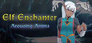 Elf Enchanter: Arousing Anima background image