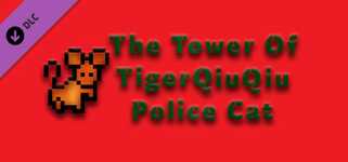 The Tower Of TigerQiuQiu Police Cat cover image