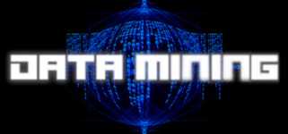 Data mining cover image