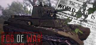 Fog Of War - Free Edition background image