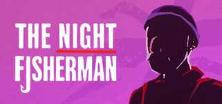 The Night Fisherman background image