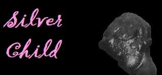 Silver Child background image