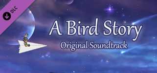 A Bird Story - Original Soundtrack cover image