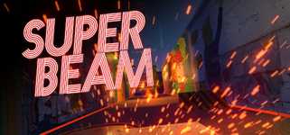 Super Beam cover image