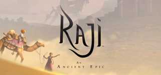 Raji: Prologue background image