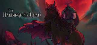 The Harbinger's Head cover image