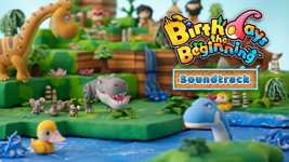Birthdays the Beginning - Digital Soundtrack DLC cover image