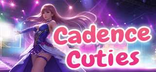Cadence Cuties cover image