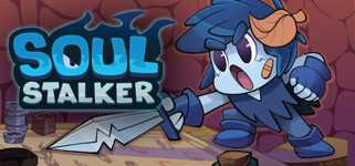 Soul Stalker cover image