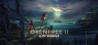 OXENFREE II: Lost Signals background image