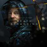 DEATH STRANDING background image