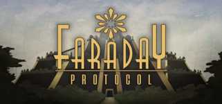 Faraday Protocol background image