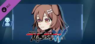 MEGATON MUSASHI W: WIRED - V Navigator "Korone Inugami" cover image