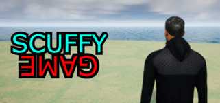 Scuffy Game background image