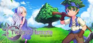 Twilight Memoria cover image