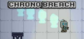 ChronoBreach background image