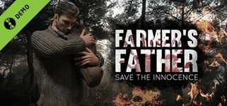 Farmer's Father: Save the Innocence Demo cover image