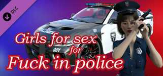 Girls for sex for Fuck in police cover image