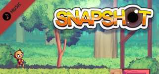 Snapshot Soundtrack cover image