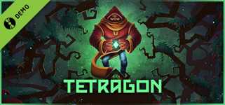 Tetragon Demo cover image