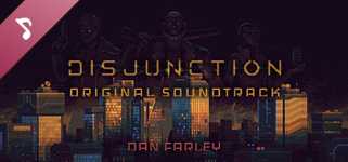 Disjunction Soundtrack cover image