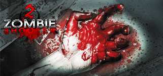 Zombie Shooter 2 background image