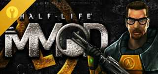 Half-Life: MMod background image