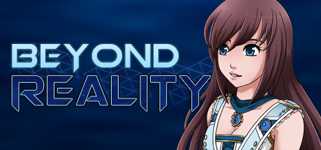 Beyond Reality background image