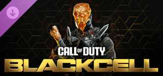 Call of Duty®: Black Ops 6 - BlackCell (Season 01) background image