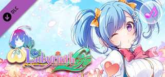 Omega Labyrinth Life - Character Song: Juri cover image