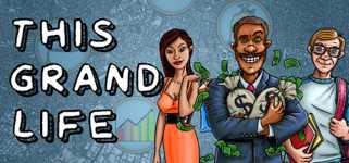 This Grand Life cover image