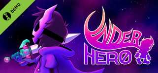 Underhero Demo cover image