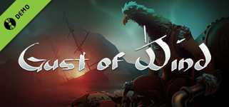 Gust of Wind Demo background image